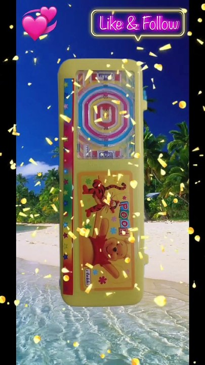 Noni Game|stationery|unboxing stationery collection|stationery shopping|viral|trending|Own Line