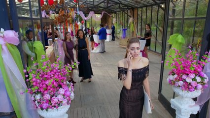 Luna llena Capitulo 47 completo audio en español