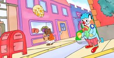 Busytown Mysteries S01 E08