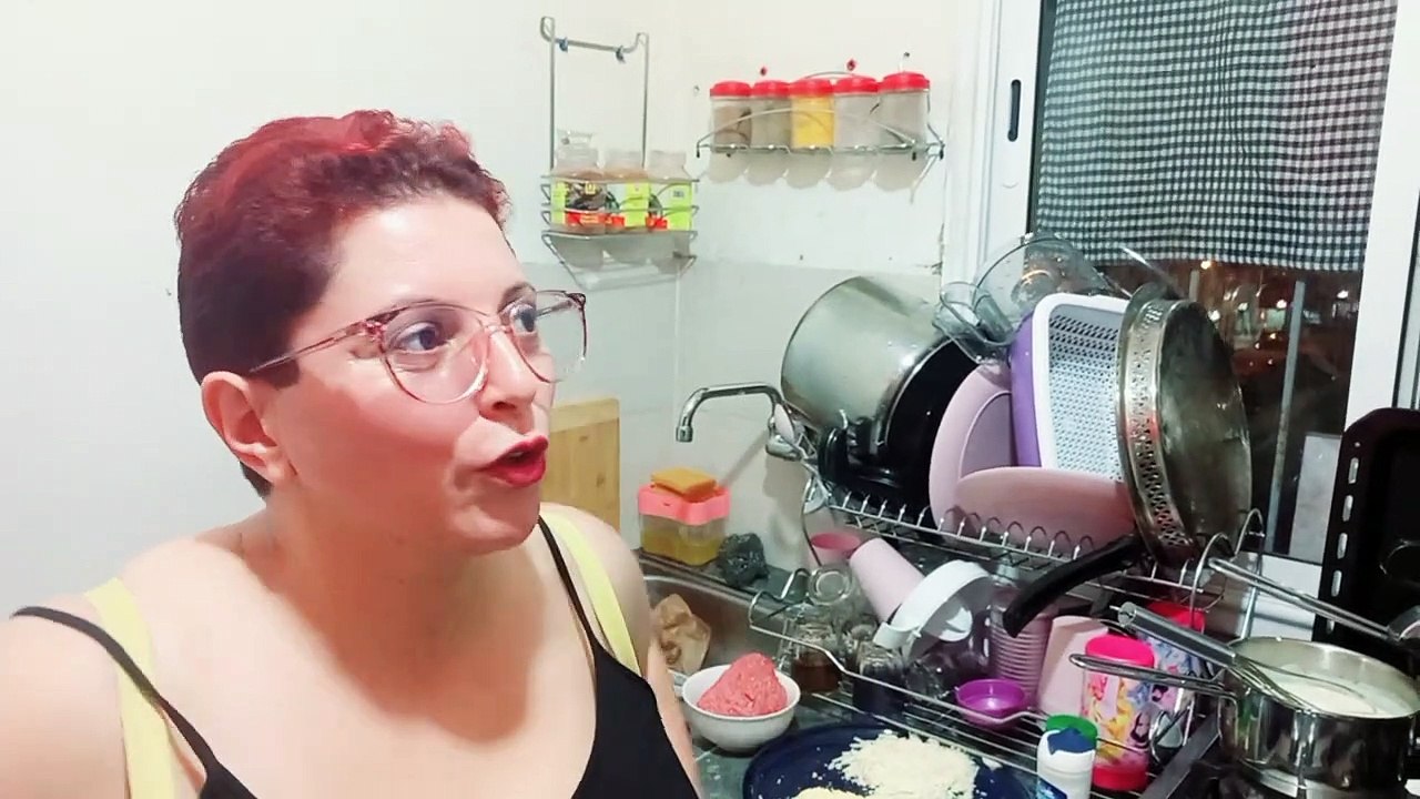 يوميات حفيظة الامازيغية (الكراتان)_