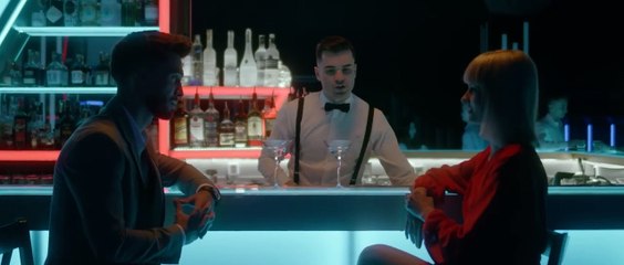 CANN - Princezna  ft. Dom [oficiální videoklip]