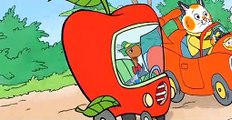 Busytown Mysteries S01 E09