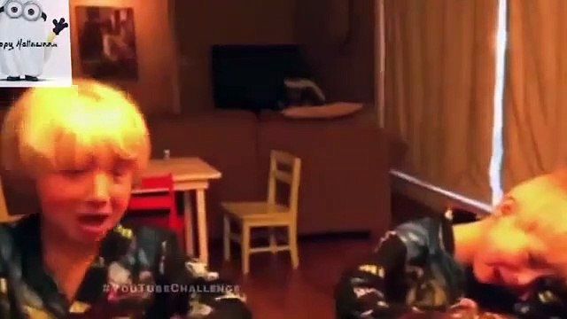 Must Watch Babies Funny Halloween Videos 2016 Funny and Hilarious Kids Halloween - Baby Funny Videos