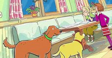 Martha Speaks Martha Speaks S05 E001 Puppy Skits / Dinosaurs in Trouble!