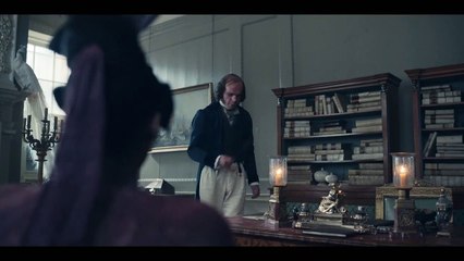 Great Expectations | movie | 2012 | Official Teaser