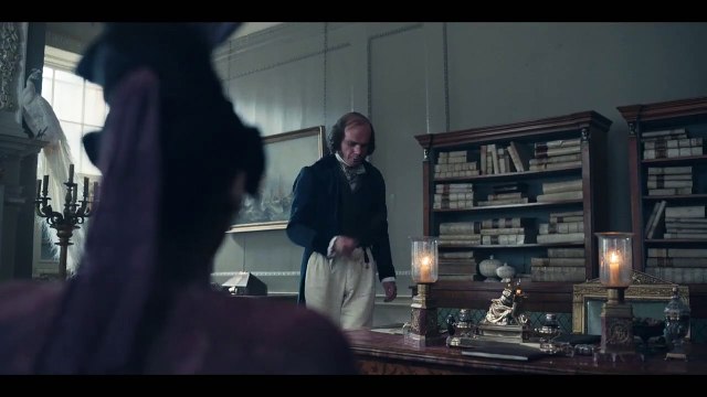 Great Expectations | movie | 2012 | Official Teaser