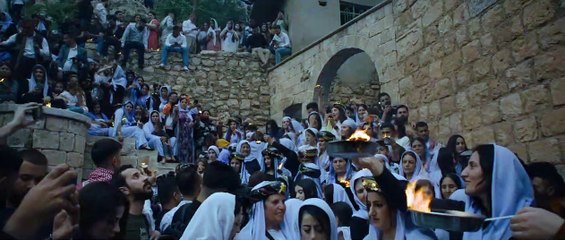 Daughters of the Sun | movie | 2023 | Official Trailer