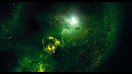 Voyage of Time: The IMAX Experience | movie | 2016 | Official Trailer