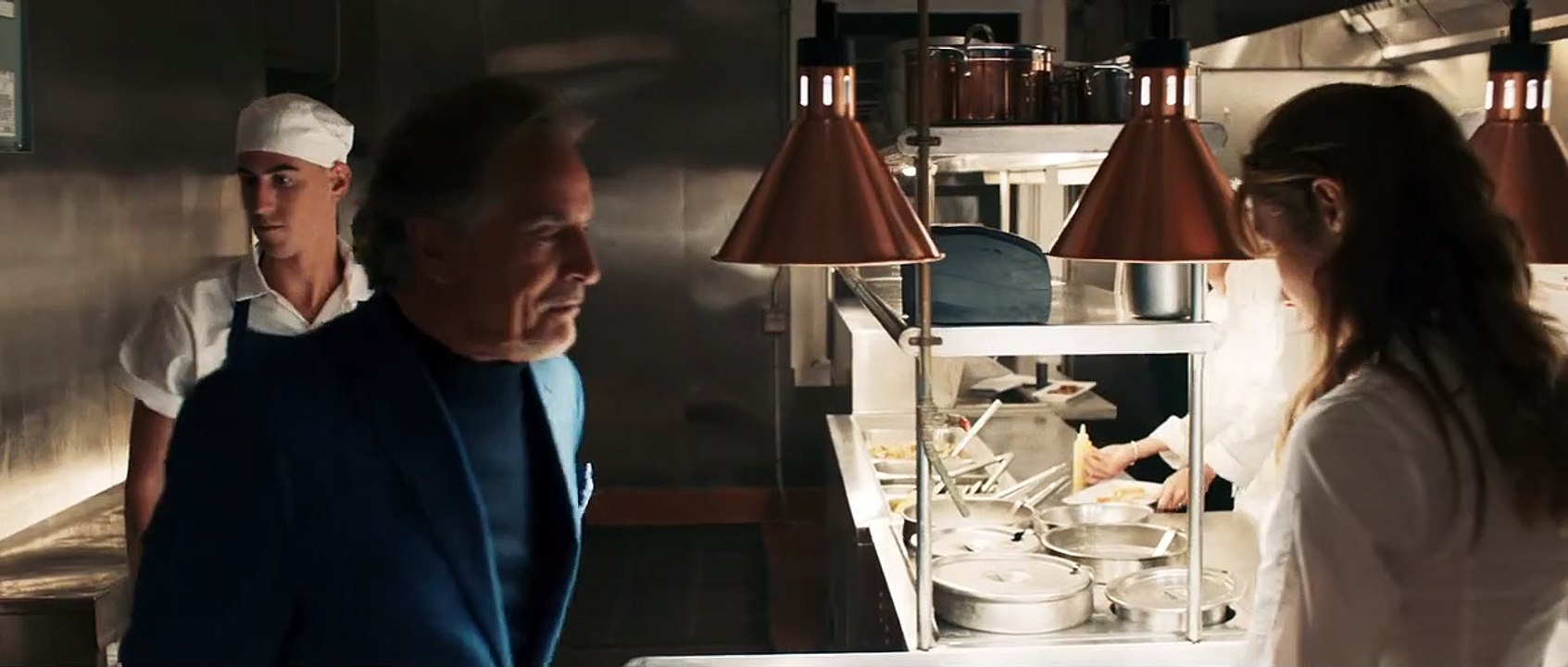 High Heat | movie | 2022 | Official Trailer