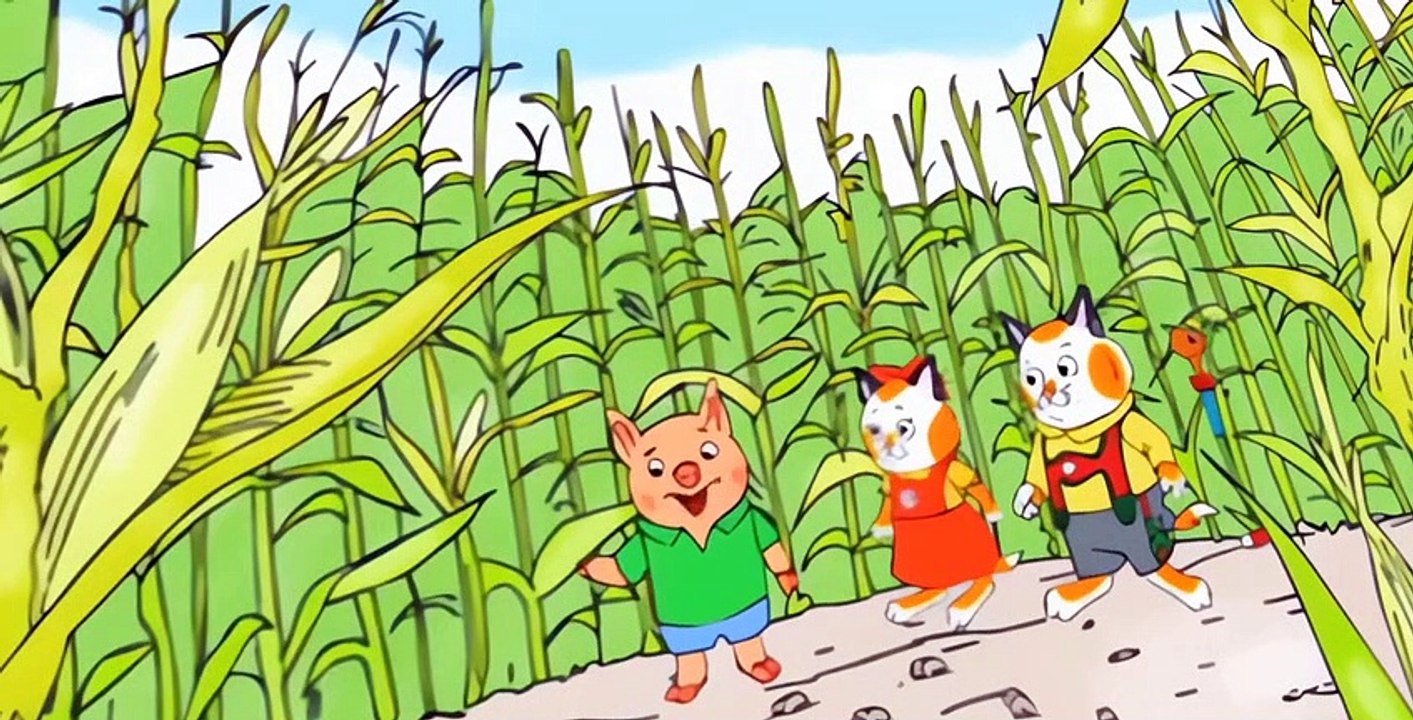 Busytown Mysteries S01 E10