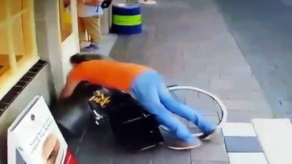 Pranks Stupid Numberone In The World  Funny Pranks 2015 Part 48