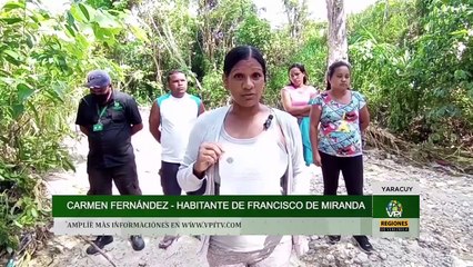 Noticias Regiones de Venezuela hoy - Lunes 27 de Marzo de 2023 @VPItv