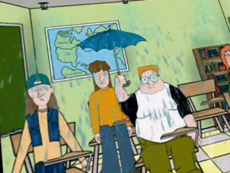 Kevin Spencer Kevin Spencer S02 E009 Good Will Spencer