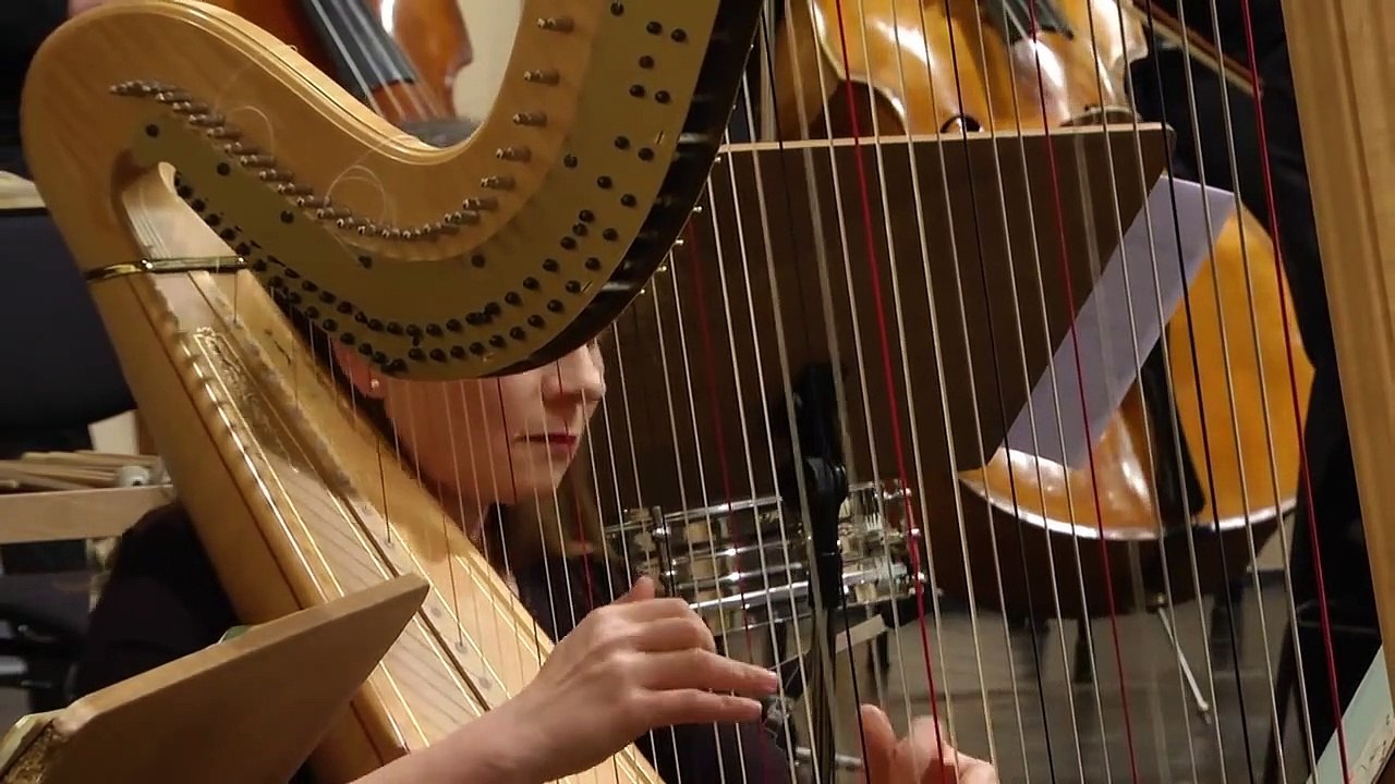 Franz Liszt Orpheus