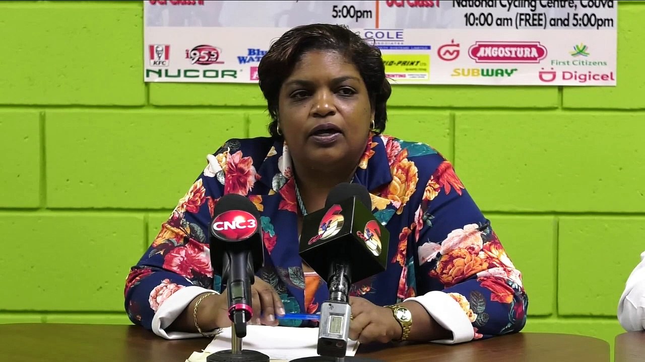 EASTER GRAND PRIX PRESSER