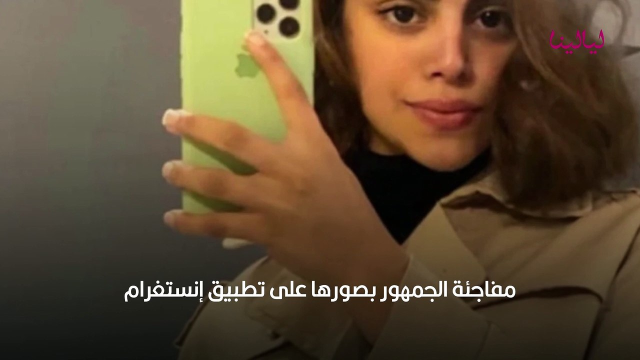 الطفلة ريناد تكشف سبب تخليها عن شعرها الحسد