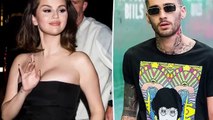 Gigi Hadid REACTS To Selena & Zayn, Harry Styles KISSES Emily Ratajkowski, Haile