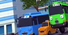 Tayo, the Little Bus Tayo, the Little Bus S02 E005 – Let’s Go Together