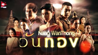 NÀNG WANTHONG - Tập 04 (Lồng Tiếng), Phim Bộ Thái Lan, Mới Hay Nhất 2023