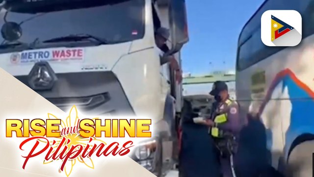 Full implementation ng exclusive motorcycle lane sa Commonwealth Avenue, nagsimula na; TTMB ng QC, sinabing sapat na ang ilang linggong dry run para sa exclusive motorcycle lane