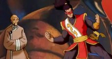 Legend of the Dragon Legend of the Dragon S01 E025 Monkey See, Monkey Do