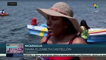 Destinos turísticos nicaragüenses se reactivan por festividades de Semana Santa
