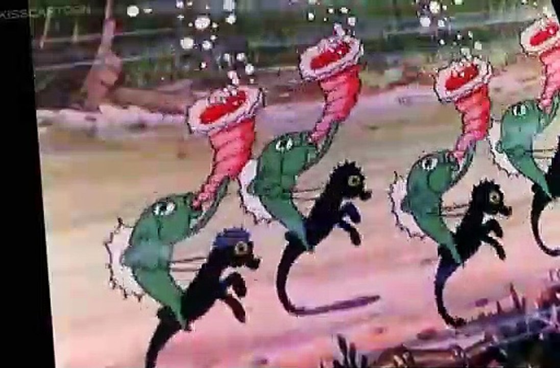 Silly Symphony Silly Symphony E030 – King Neptune