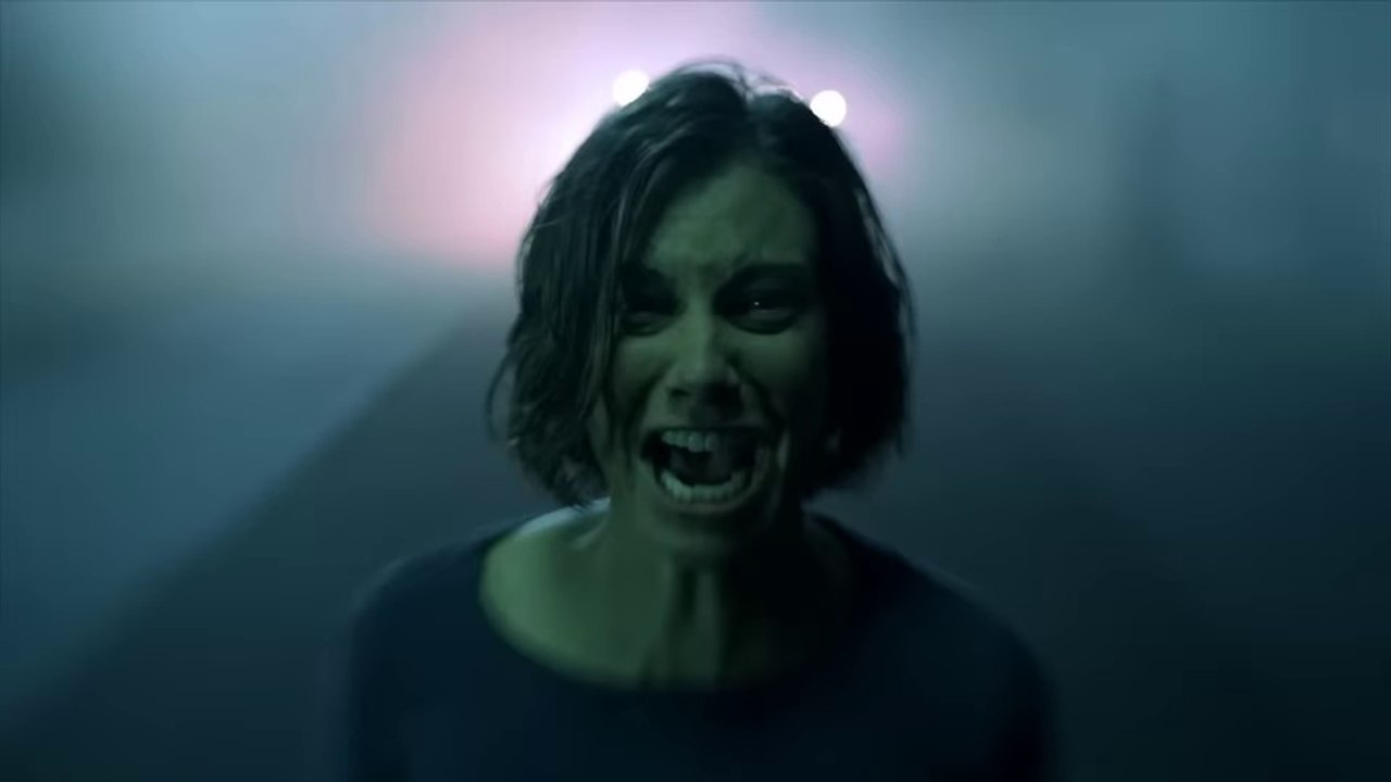 The Walking Dead: Spin-off Dead City verschlägt Negan und Maggie nach New York