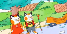 Busytown Mysteries S01 E18