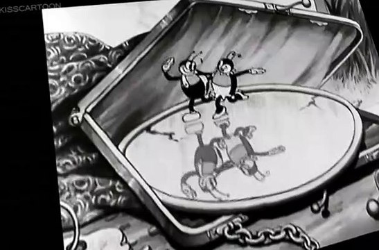 Silly Symphony Silly Symphony E031 – Bugs in Love
