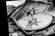 Silly Symphony Silly Symphony E031 – Bugs in Love