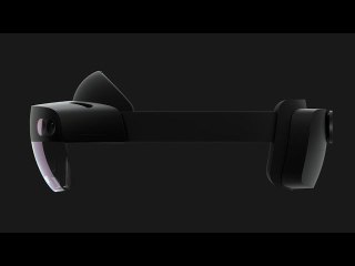 Microsoft HoloLens 2