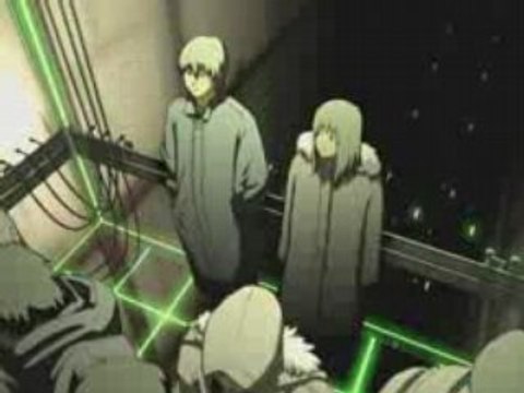 Galaxy Bounce - by Nostromo