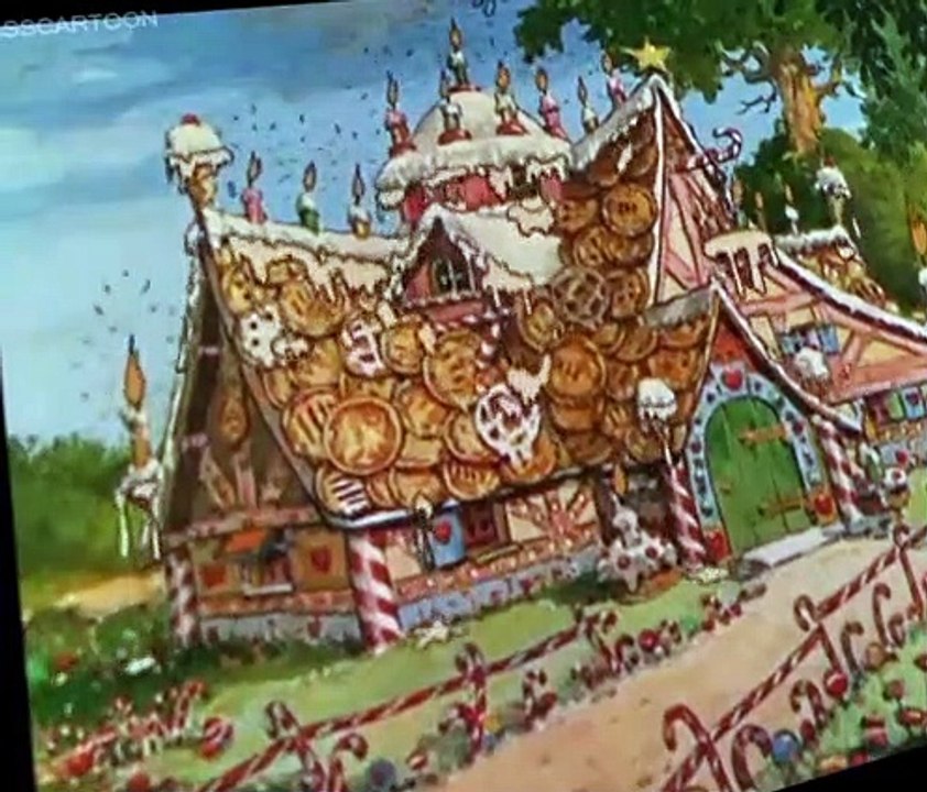 Silly Symphony Silly Symphony E032 – Babes in the Woods