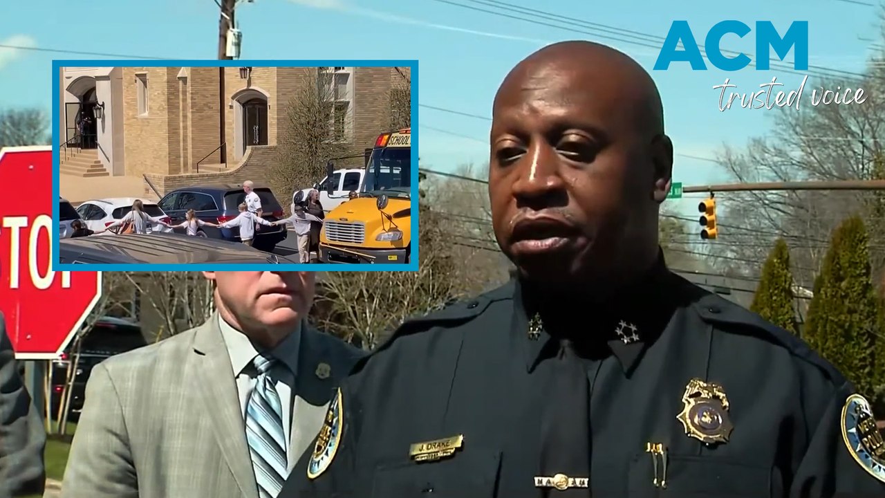 What we know about the Nashville primary school shooting