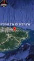 Earthquake of magnitude 2.7, shakes at Puerto Rico Region