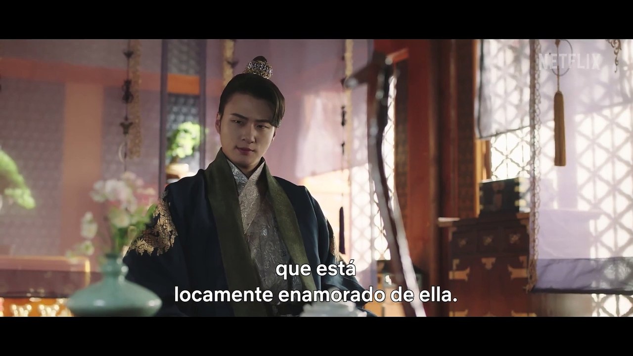 Alquimia de almas - Parte 2 _ Clip Oficial _ Netflix_Full-HD