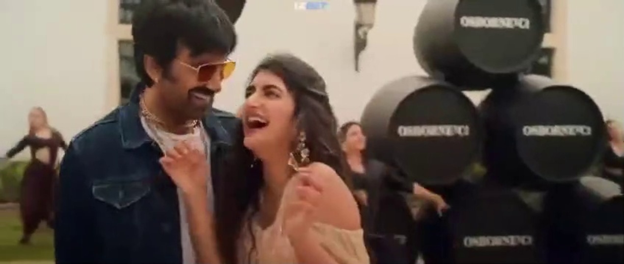 Big Dhamaka 2022 Dubbed Movies