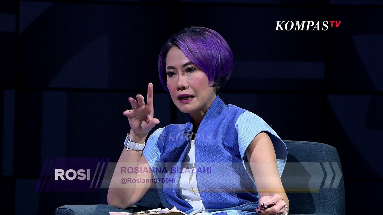 Pejabat Negara Rentan Tersangkut Korupsi? Ini Kata Peneliti | Rosi
