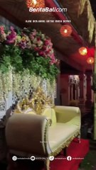 Beginilah jadinya ketika Pelayang menikah 