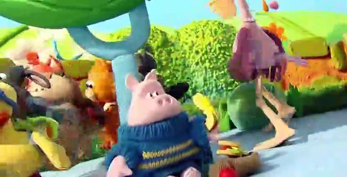 Timmy Time S01 E18