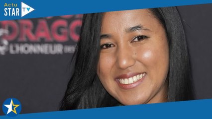 "Cette question revient beaucoup…" : Anisha (Star Academy) explique pourquoi son album n'est pas enc