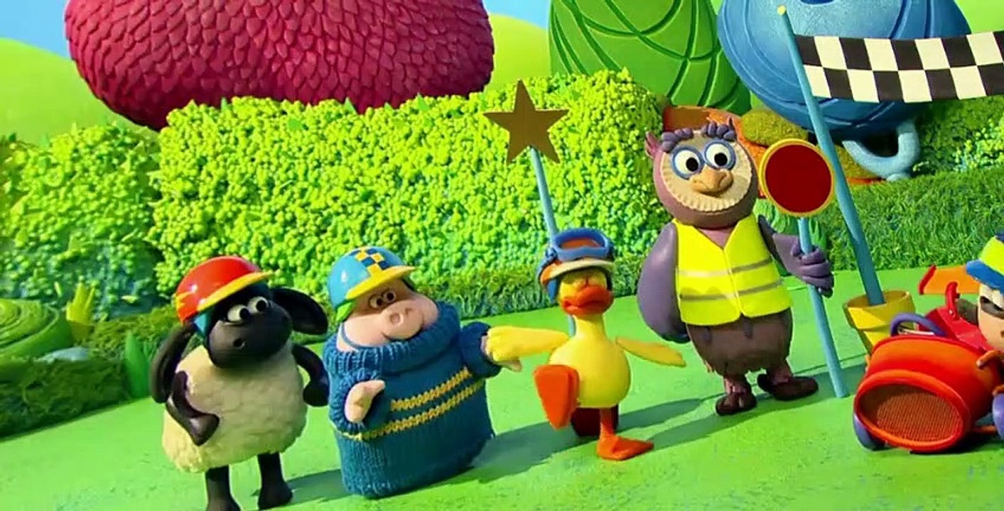 Timmy Time S01 E20