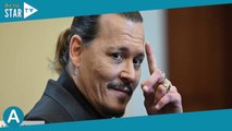 « Je peux me contenter d'être moi-même » : Johnny Depp sans filtre sur sa nouvelle vie