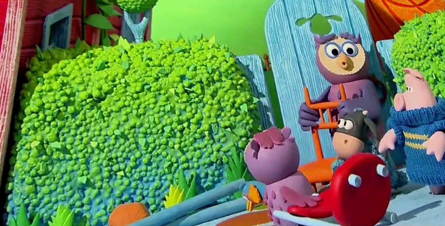 Timmy Time S01 E23