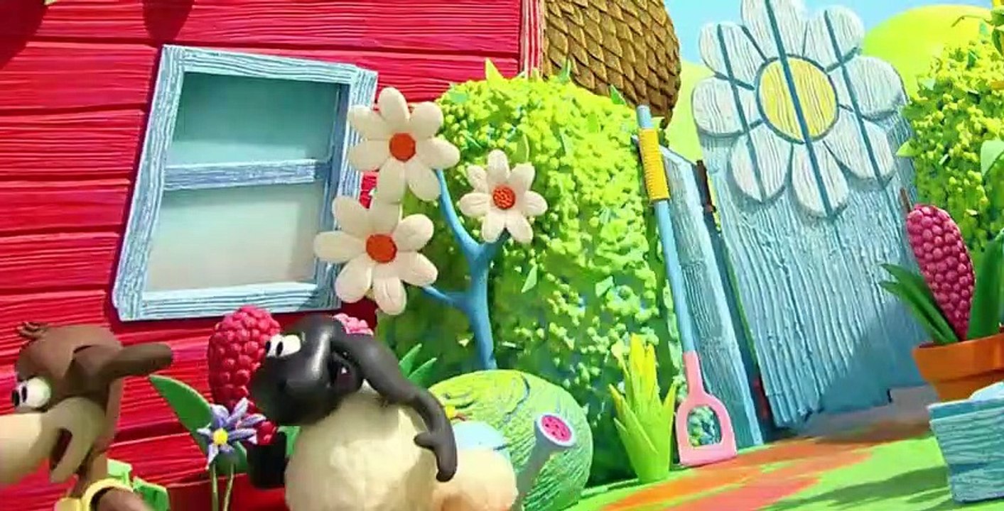 Timmy Time S01 E26