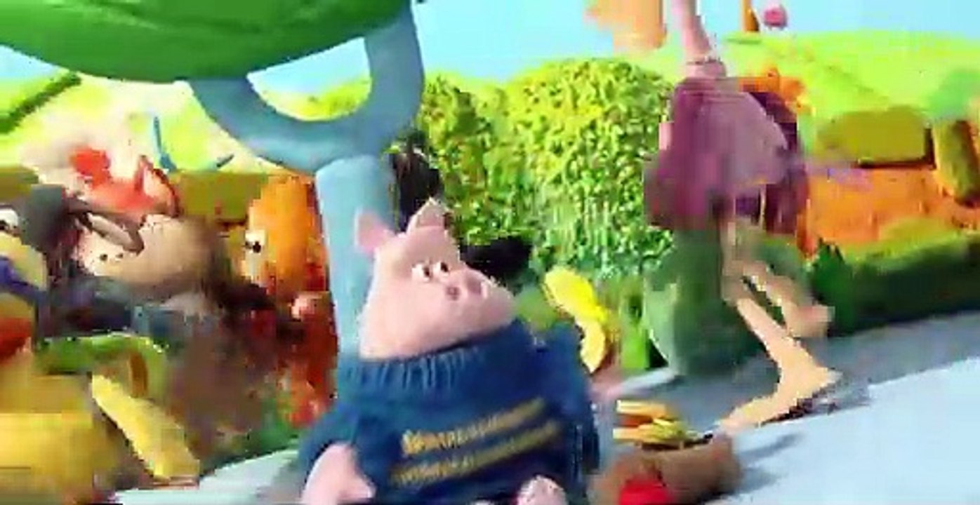 Timmy Time S02 E03