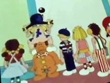 The Raggy Dolls The Raggy Dolls E021 – A Trip To The Sea