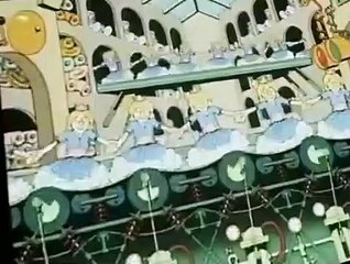 The Raggy Dolls The Raggy Dolls E028 – Ghosts