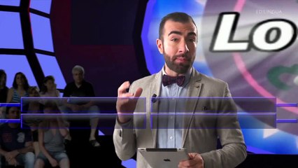 Quiz 6 Nuovissimo Progetto Italiano